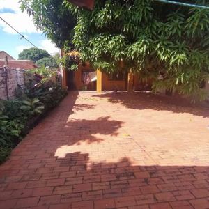 Casa En Venta A Precio De Terreno