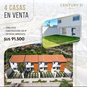 Casas En Venta