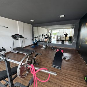 Departamento De 2 Dormitorios Las Palmas