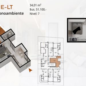 Preventas En Edificio Hh Home