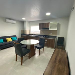 Departamento En Alquiler