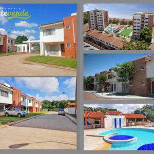 Propietario Vende Casa En Condominio Monte Verde - Zona Doble Vía A La Guardia