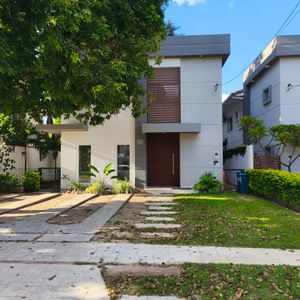 Condominio Bosques De La Colina