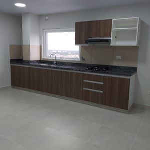 Departamento En Alquiler