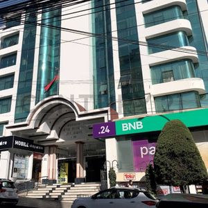 Oficina En Venta Edificion Arcangel San Miguel