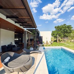 Casa De Lujo En Venta Lomas Del Bosque - Urubo 