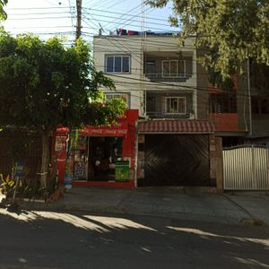 Edificio Multifamiliar