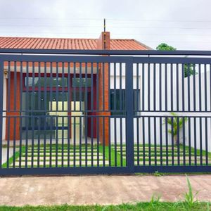 Casa En Venta Santos Dumont
