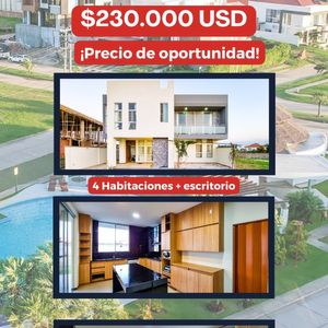 Hermosa Casa En Venta