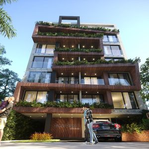 Hermosos Departamentos En Pre Venta