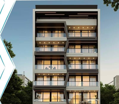 Departamento En Pre Venta