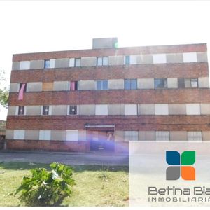 Venta Apartamento 2 Dormitorios Complejo Cancha España 