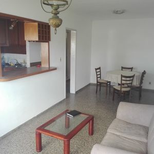Apartamento Aguada