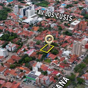 Terreno En Venta En Zona Norte Av. Alemana