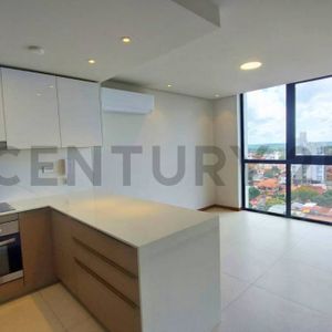 Hermoso Departamento En Alquiler De Lujo En Equipetrol