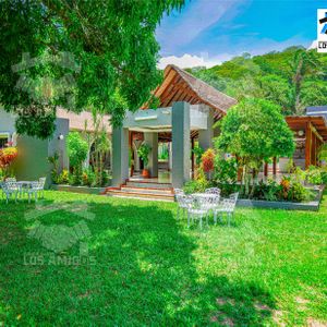 Hermosa Quinta En Alquiler Por Dia 