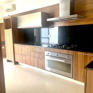 Casa En Alquiler Con Expensas Incluidas
