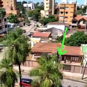 Esquina Para Edificio