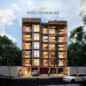 Monoambiente En Pre Venta 