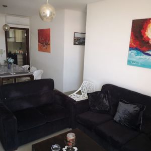 Departamento En Zona Estrategica