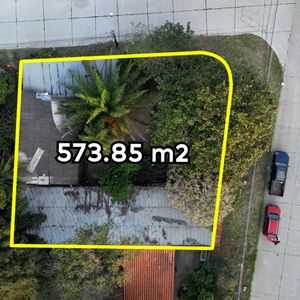 Terreno En Venta 
