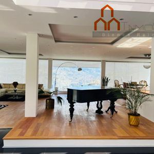 Venta Hermosa Casa, La Escondida