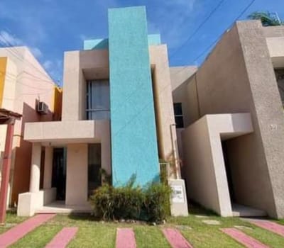 Condominio Alassio 