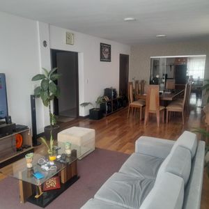 Departamento En Anticrético – La Suiza, Achumani