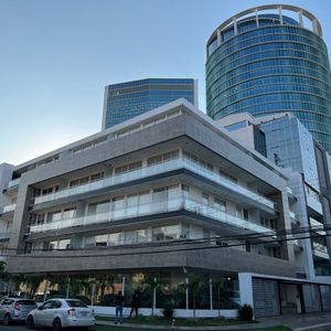 Alquiler Monoambiente Amoblado En Condominio Onix