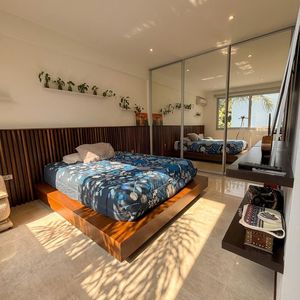 Departamento En Venta - Las Palmas (edificio Picasso)