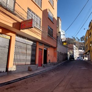 Local En Pleno Funcionamiento Y Papeles En Orden