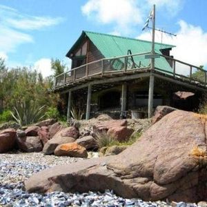 Casa Frente Al Mar