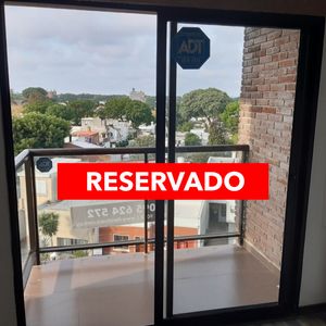 Venta Apartamento 2 Dorm En La Blanqueada, Fco. Simón