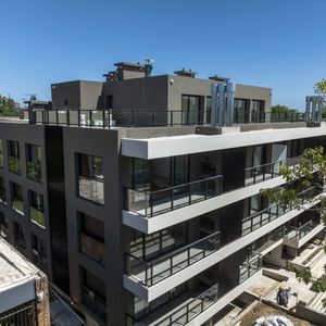 Venta Apartamento 1 Dorm En Punta Gorda, Tasch