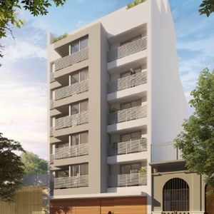Venta Apartamento 1 Dorm En Centro, Maldonado Y Quijano