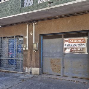 Local-alquiler- Guadalupe Y Garibaldi- Goes