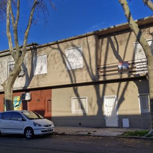 Venta Apartamento 2 Dorm En Reducto, Grito De Asencio