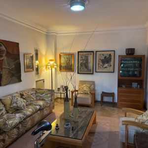 Venta Apartamento 4 Dorm En Punta Carretas, 21 De Setiembre