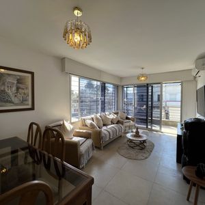 Venta Apartamento 2 Dorm En Prado, Av. Agraciada