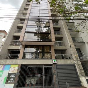 Venta Apartamento 1 Dorm En Parque Batlle, Av. Italia Frente Al Parque
