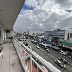 Venta Apartamento 2 Dorm En Paso Molino. Agraciada