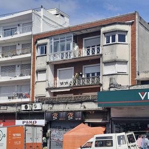 Venta Apartamento 2 Dorm En Paso Molino, Agraciada