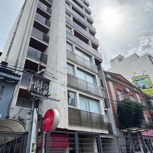 Venta Apartamento 3 Dorm En Pocitos Nuevo. 26 De Marzo