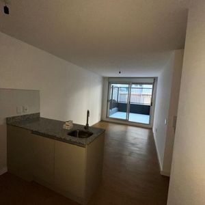 Venta Apartamento 1 Dorm En Cordón. Brandsen