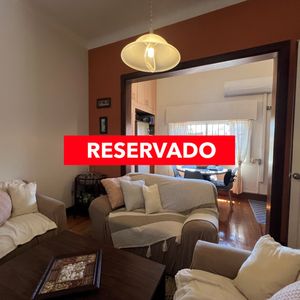 Venta Casa 4 Dorm En Prado, Bv. Artigas