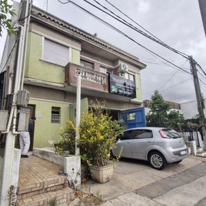 Venta Apartamento 2 Dorm, En Atahualpa, G. Peña Y Espinillo
