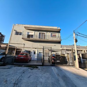 Alquiler Apartamento 2 Dorm En Unión, Juan De Dios Peza Y Cabrera