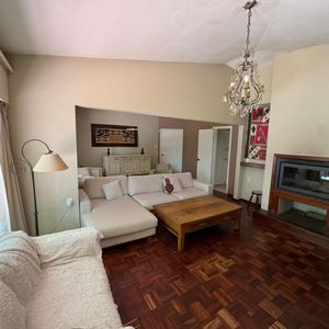 Venta Casa 3 Dorm En Malvín, Mississipi Y Rivera
