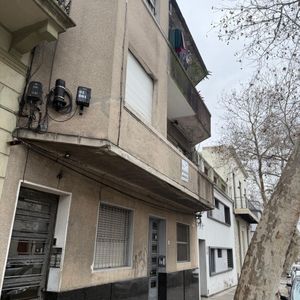 Alquiler Apartamento 3 Dorm En Centro, Carlos Quijano Y Durazno