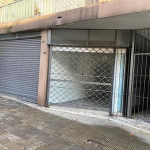 Venta Local Comercial En Cordón, Barrios Amorín Y Mercedes